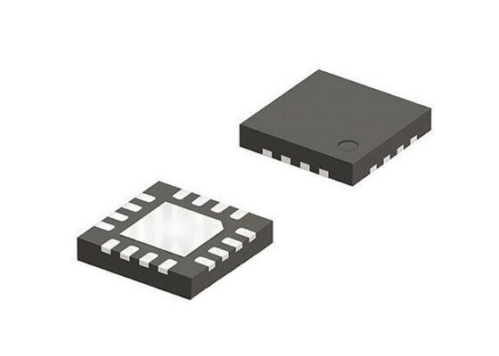 CHIP zintegrowany ADG2412BCPZ Quad SPST Analog Switch IC