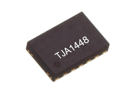 Podwójny szybki transceiver CAN TJA1448BTK/0Z 14-VDFN układ scalony