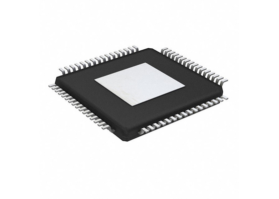 Układ scalony LAN9372-I/ZMX Układy scalone Ethernet 8-portowy przełącznik przemysłowy