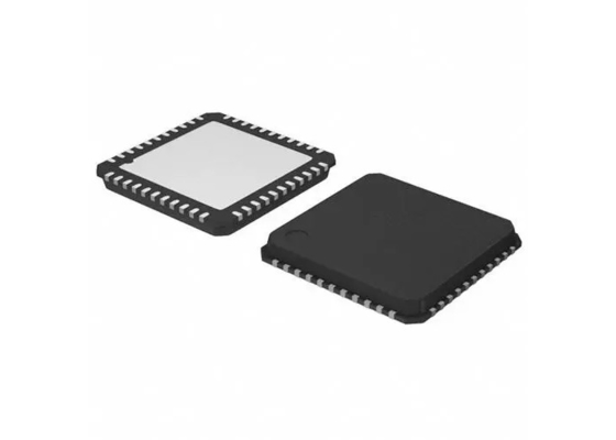 Kontrolery interfejsu LAN9370-I/KCX 5-portowy przełącznik Gigabit Ethernet 100 Mb/s IC