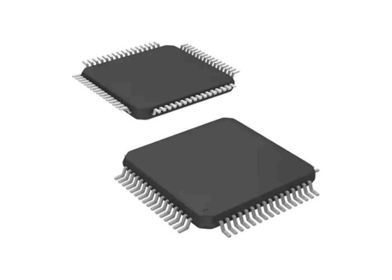 Mikrokontroler MCU R5F52318AGFP Jednordzeniowy 32-bitowy mikrokontroler IC