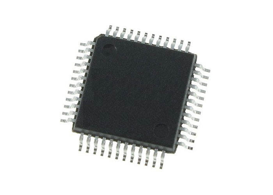 PIC32MK0256MCJ048T-I/Y8X 32-bitowe mikrokontrolery — MCU 48-TQFP do montażu powierzchniowego