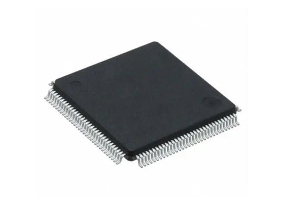 Ethernet IC YT9215S LQFP-128 Wysokiej wydajności 5+2-port Gigabit Ethernet Switches