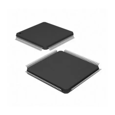 Chip zintegrowanego obwodu YT8618H 8-port 1000M Ethernet PHY Layer Chip LQFP-128
