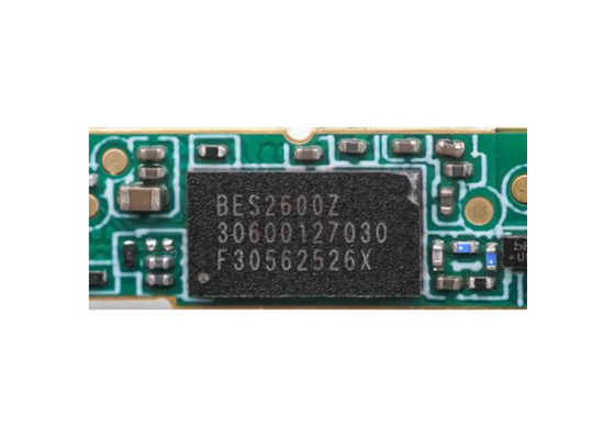 BT 5.3 IC BES2600Z Dual-Core BT Audio SoC Chip QFN