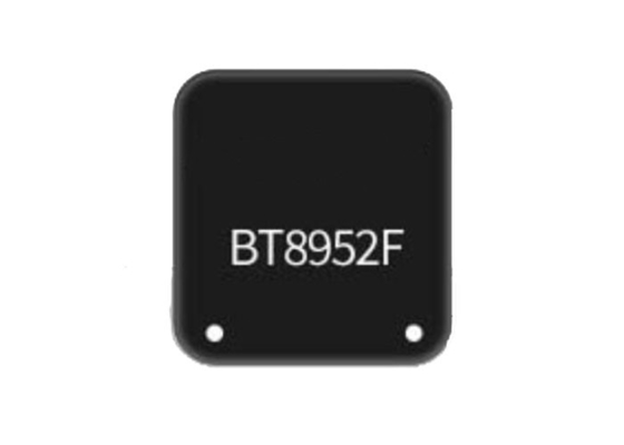 BT IC BT8952F BT Protokół QFN32 BT 5.4 Podwójny tryb, 16 Mbit Flash