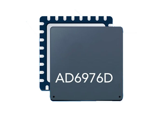 Wysoce zintegrowany AD6976D Low Power BT Audio SoC QFN32 BT IC