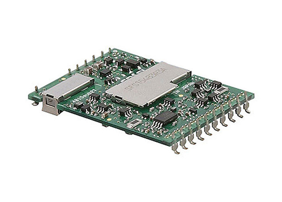 Zestaw modułów 20-SMD Moduły izolowane SFS152415B 15V 1A konwerterów prądu stałego
