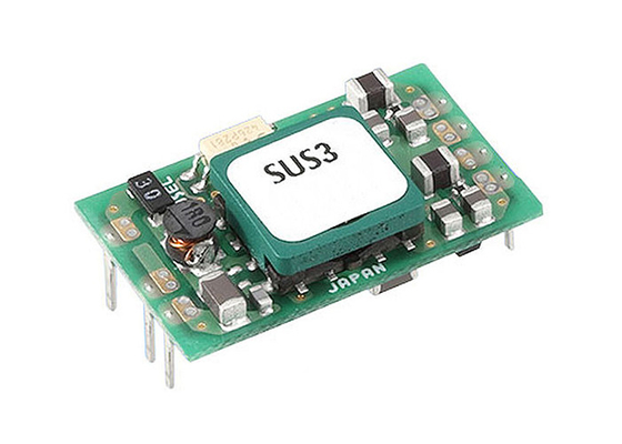 Układy układu zintegrowanego SUS34805C Moduł izolowany 5V 600mA DC DC Converter 6-DIP Moduł