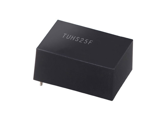 24V Zamknięte konwertery prądu bieżącego TUHS25F24 1.1A 6-DIP Moduł, układ scalony