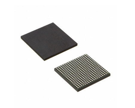 Pole programowalna brama Array 5CSEBA6U23C6N Dual ARM Cortex-A9 MPCore 925MHz