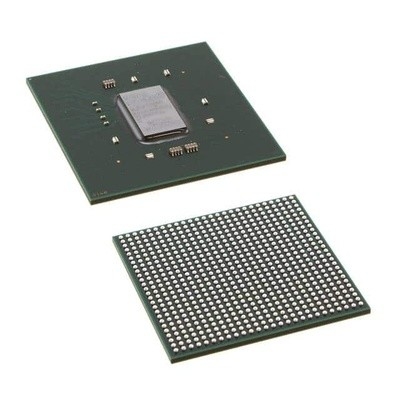 Pole programowalna brama Array 5CSXFC6D6F31C7N Cyclone V SX Dual ARM Cortex-A9 MPCore