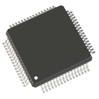 Mikrokontroler MCU BLUENRG-332VC programowalny BLE 5.3 bezprzewodowy SoC