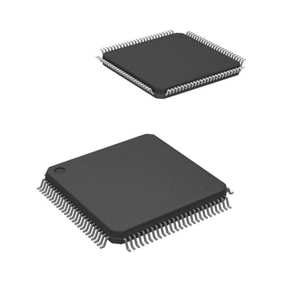 Mikrokontroler MCU BLUENRG-234N BLE 5.2 Koprocesor sieci bezprzewodowej