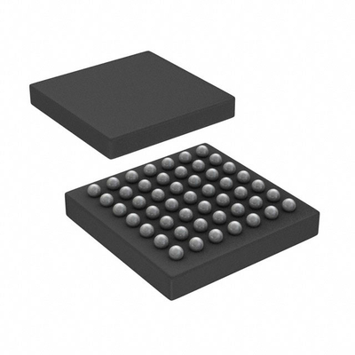 Mikrokontroler MCU STM32WL55UCY7 256KB Flash Mikrokontrolery bezprzewodowe 59-WLCSP