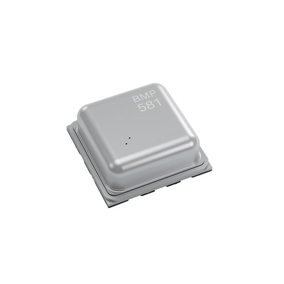 Czujnik IC BMP581 Absolute Barometric Pressure Sensor 10-LGA