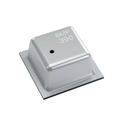 Czujnik IC BMP390 Wysokiej wydajności cyfrowy czujnik ciśnienia 10-LGA