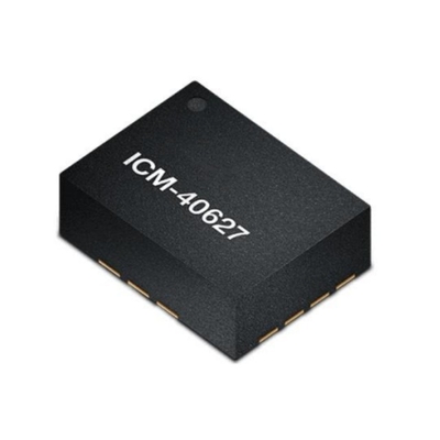 IC czujnika ICM-40627 Tablica rozszerzeniowa oceny platformy czujnika akcelerometru