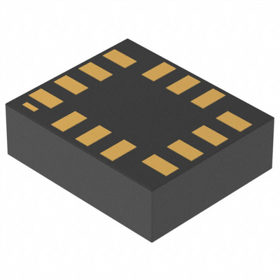 Czujnik IC ICM-42688-V Wysokiej precyzji 6-osiowe urządzenie do śledzenia ruchu MEMS