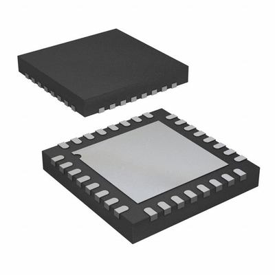 Czujnik IC ADXL1002BCPZ 21kHz Niski hałas Wysokiej częstotliwości akcelerometry MEMS