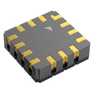 Czujnik IC ADXL355BEZ 1,5 kHz Niski hałas 3-osiowe akcelerometry MEMS