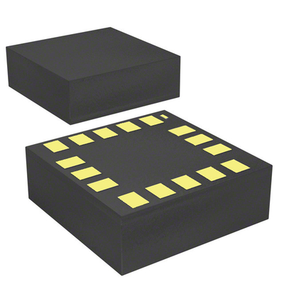 Czujnik IC IAM-20381 3-osiowy akcelerometr śledzenia ruchu Czujniki ruchu