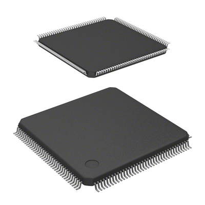 Mikrokontroler MCU STM32G474VET3 Wysoki poziom integracji analogowej Mikrokontrolery 32-bitowe
