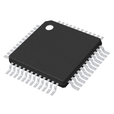 Mikrokontroler MCU TLE9879QTW40 MCU 32BIT 128KB FLASH 48TQFP