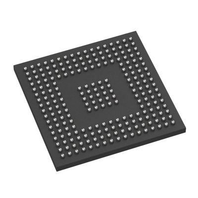 Mikrokontroler MCU R7S721031VCBG 32-bitowy MCU ARM Cortex-A9 233-FBGA