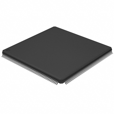 Mikrokontroler MCU LPC4088FBD208K Mikrokontroler średniej klasy 32-bitowy oparty na rdzeniu Arm Cortex-M4