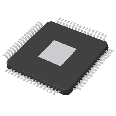 Mikrokontroler MCU LPC55S69JBD64K Mikrokontroler IC 32-bitowy jednojadrowy 150MHz 640KB Flash