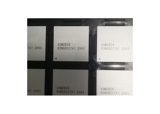 Niski opóźnienie PCIe Gen3 Packet Switch Chip ASM2824 PCIE Bridge Controller