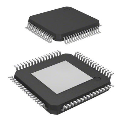 Mikrokontroler MCU S912ZVC19AMKH 32-bitowy mikrokontroler sygnału mieszanego do zastosowań CAN w motoryzacji