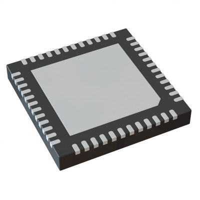 Mikrokontroler MCU LPC5506JHI48J 32-bitowy Mikrokontroler 96MHz ARM Cortex-M33