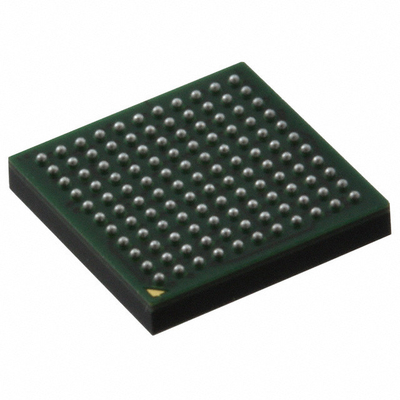 Mikrokontroler MCU MK22FN1M0AVMC12 ARM Cortex-M4 Kinetis K20 Mikrokontrolery USB pełnej prędkości