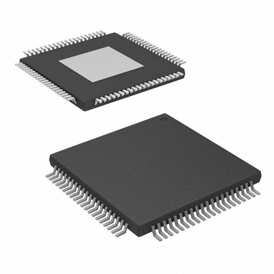 Mikrokontroler MCU SPC572L64F2BC6AY 32-bitowa architektura zasilania MCU do zastosowań silnikowych w motoryzacji