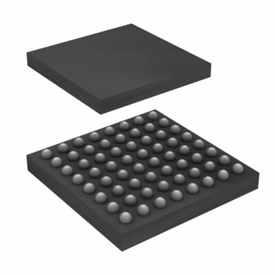 Chip IC pamięci S29GL01GS11DHB010 1Gbit Równoległa pamięć NOR Flash IC 110ns