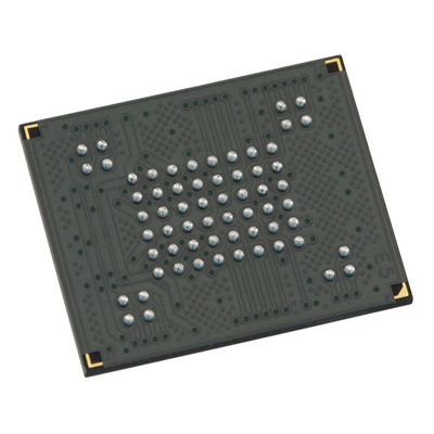 Chip IC pamięci MT41K64M16TW-107 AIT:J SDRAM - DDR3L IC pamięci 1Gbit Równoległy 933 MHz 20 ns 96-FBGA