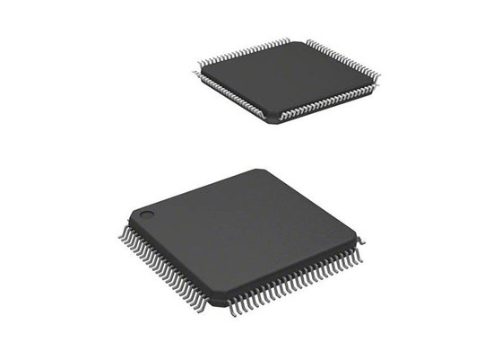 STM32F103VDT6 32-bitowy jednojadrowy układ operacyjny 72MHz ARM Cortex-M3