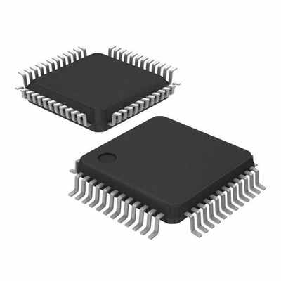 Mikrokontroler MCU F280025CPMSR 128KB FLASH Mikrokontrolery samochodowe 32-bitowe MCU 64-LQFP