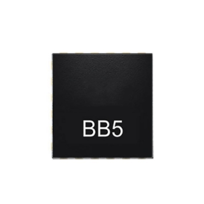 Mikrokontroler MCU EFM8BB52F16G-C-QFN20R 8-bitowy 50MHz Busy Bee Microcontroller IC