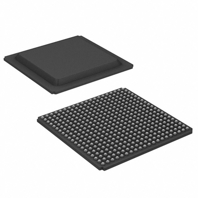 Pole programowalna brama Array XA3S1200E-4FGG400Q FPGA Chip FBGA-400 programowalna logiczna IC