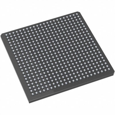 Pole programowalne Array Gate XAAU10P-1SBVB484I Artix UltraScale+ Pole programowalne Array Gate IC 484-WFBGA