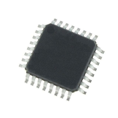 Mikrokontroler MCU EFM8BB31F16G-D-QFP32R Samochodowy 8-bitowy 50MHz 16KB Mikrokontrolery MCU 32-TQFP