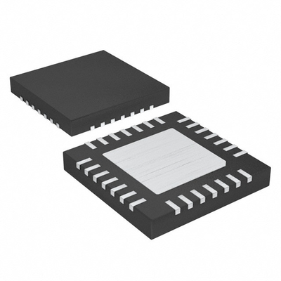 Mikrokontroler MCU EFM8BB22F16A-C-QFN28 8-bitowy Busy Bee Mikrokontrolery motoryzacyjne MCU 28-QFN