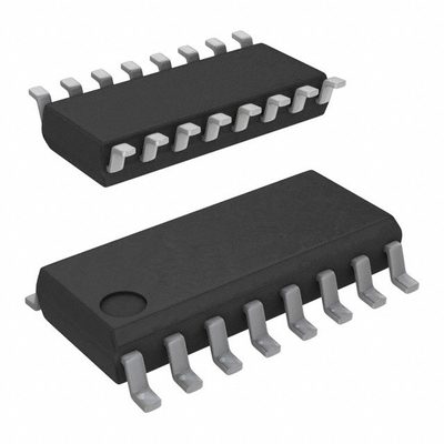 Mikrokontroler MCU EFM8BB10F8G-A-SOIC16R 8-bitowy CIP-51 8051 Busy Bee Mikrokontroler IC 16-SOIC