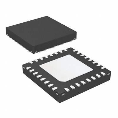 Mikrokontroler MCU EFM8BB31F64G-D-QFN32R Automotive 20 Channel 4,25KB RAM 8-bitowe mikrokontrolery MCU