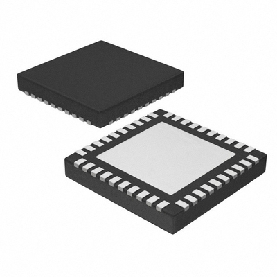 Mikrokontroler MCU MSP430FR5725IRHAT Ultra-Low-Power 16-Bit 8MHz 8KB Mikrokontrolery z mieszanym sygnałem MCU