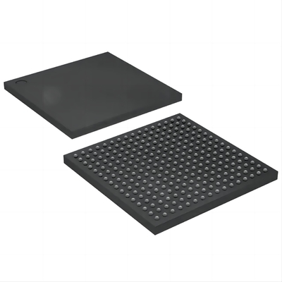 Pole programowalne GATE Array XC7A35T-1FTG256C 950 mV Pole programowalne GATE Array IC FBGA-256