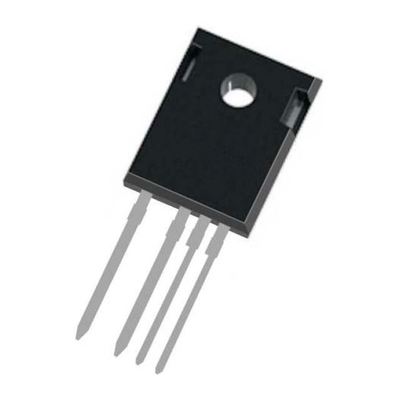 Chip układu zintegrowanego IKZA50N65RH5XKSA1 650V 50A TRENCHSTOPTM 5 H5 Transistory IGBT